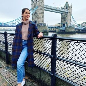 Meet your Posher, Nicole